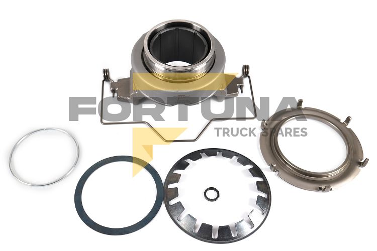 Imagem do produto ROLAMENTO EMBREAGEM VOLVO EDC/FH12 ZF - Cód: FAP-11366